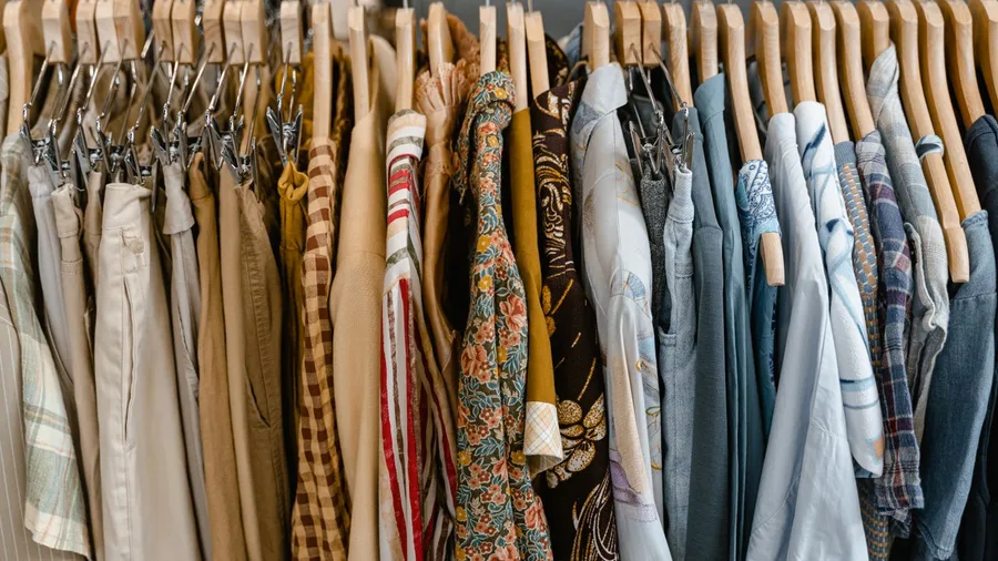 Get 25% Off Thrift Finds on Thursdays