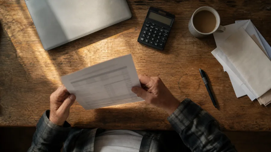 Get official numbers before you act