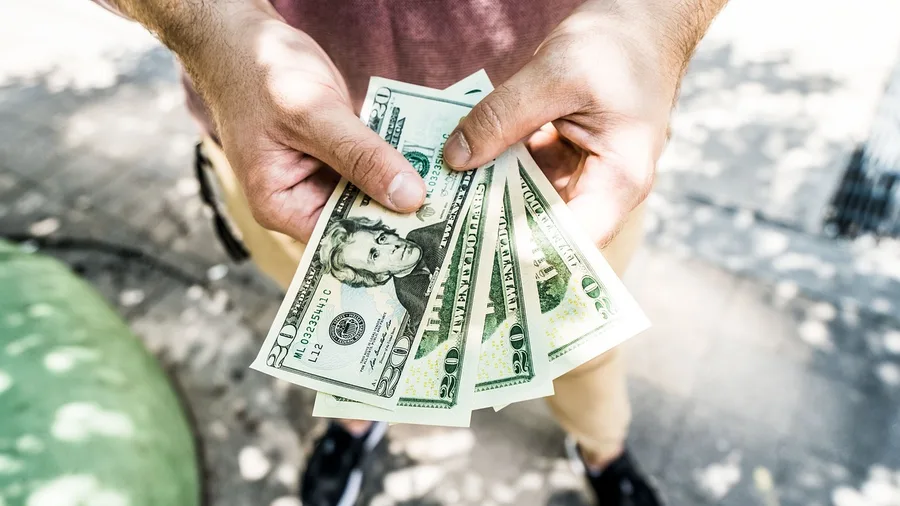 Withdrawal erases the claim only if you repay everything