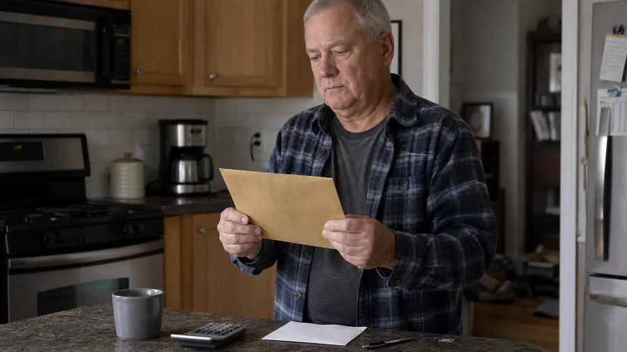 Repaying benefits can mean a five-figure bill