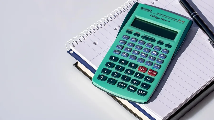 Run a break-even on repayment versus higher checks