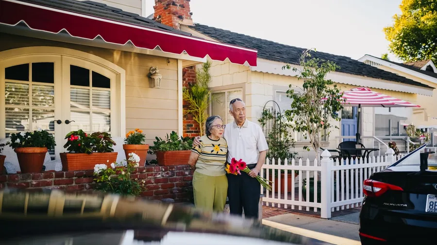 Local Homestead Rules Freeze or Reduce Senior Property Taxes