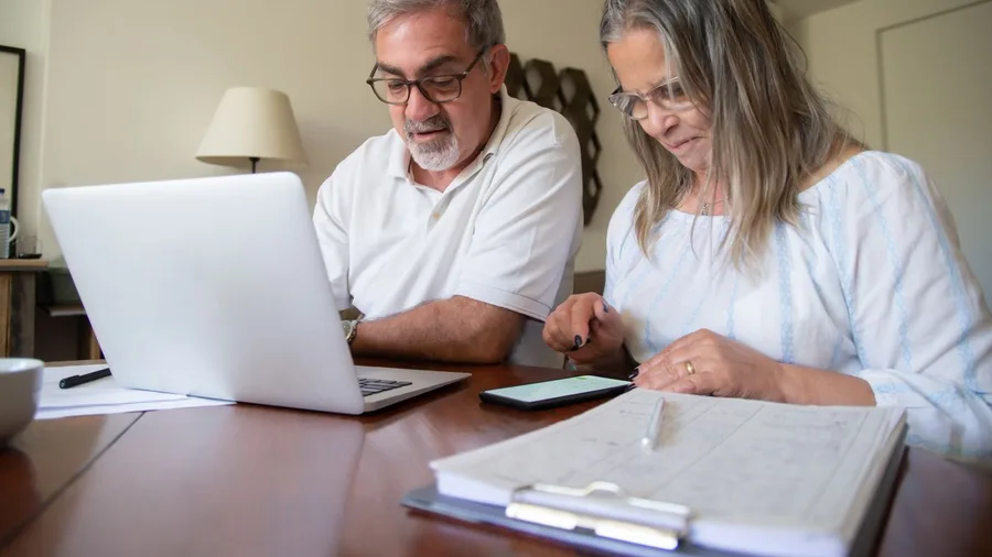 State Exclusions Shield Retirement and Pension Paychecks