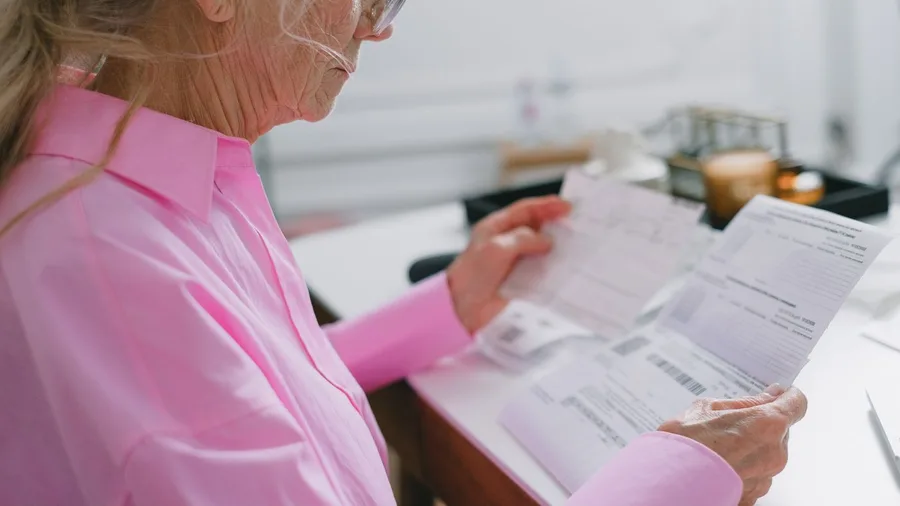 Low-Income Seniors Can Claim the Elderly Tax Credit