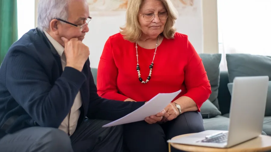 Managing Provisional Income Cuts Taxes on Social Security