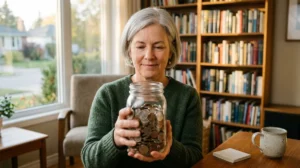 The '5-3-1 Rule': How Careful Retirees Survive a Crash Without Selling a Thing