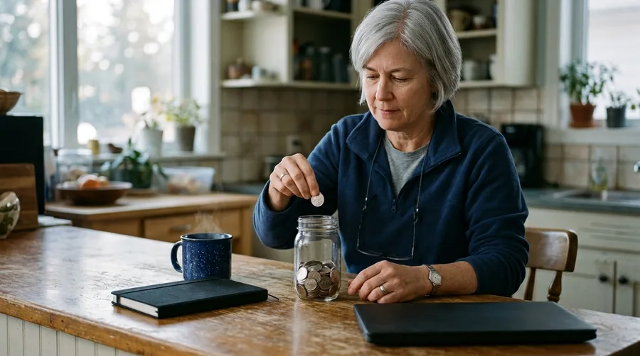 Starting Small with Your Cash Allocations