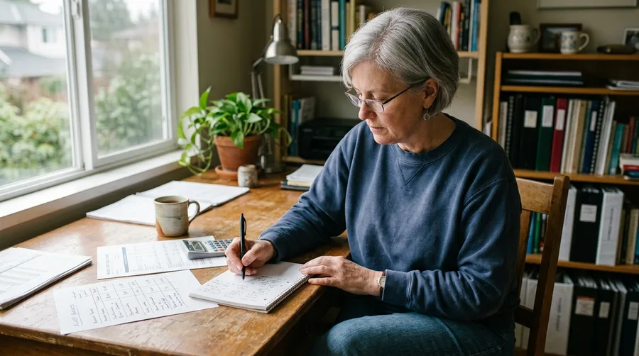 Reviewing Your Portfolio Allocation Annually