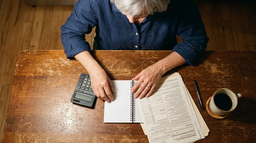 Getting Professional Eyes on Your Plan