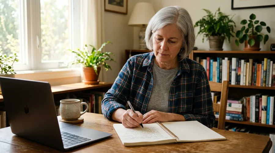 Scaling Back Fixed Living Expenses