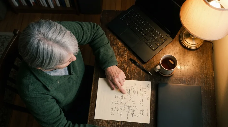 Consulting a Fee-Only Fiduciary for Complex Portfolios