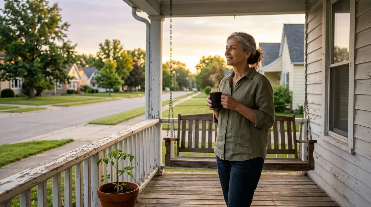The $5 Million Retirement Myth: The New Math Nobody Puts in the Brochure