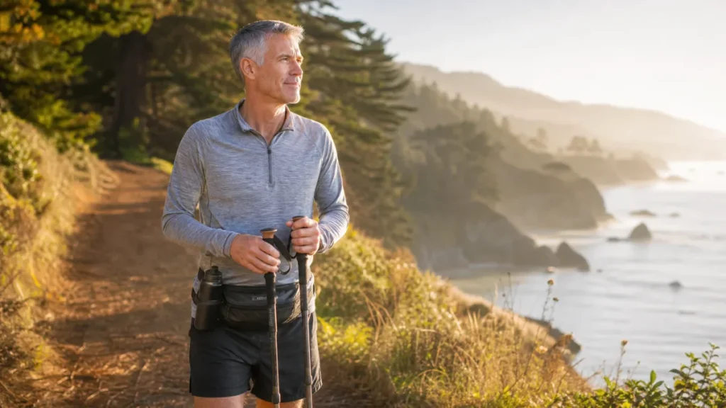 The 5 Retirement Health Tiers — Which One Are You Really In?