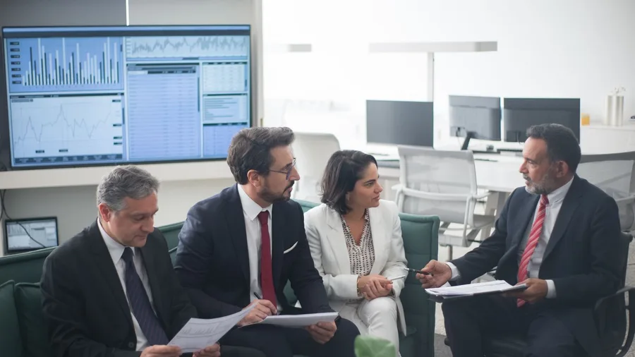 Adjusting investments for your 5-year timeline