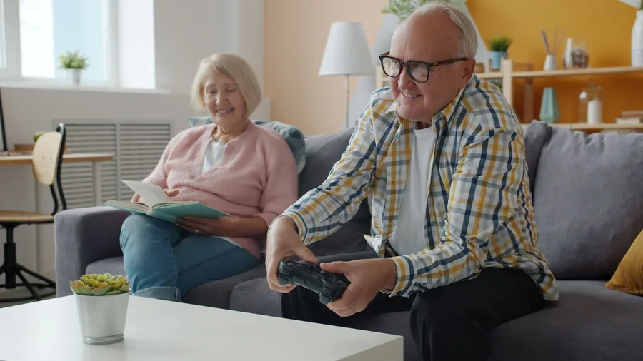 Planning how you will spend your time in retirement
