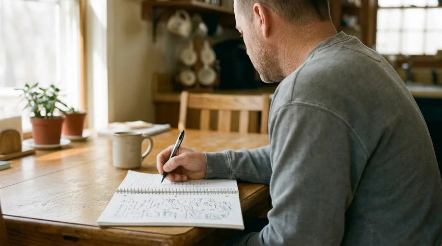 Embracing the Long-Term Wealth Reframe