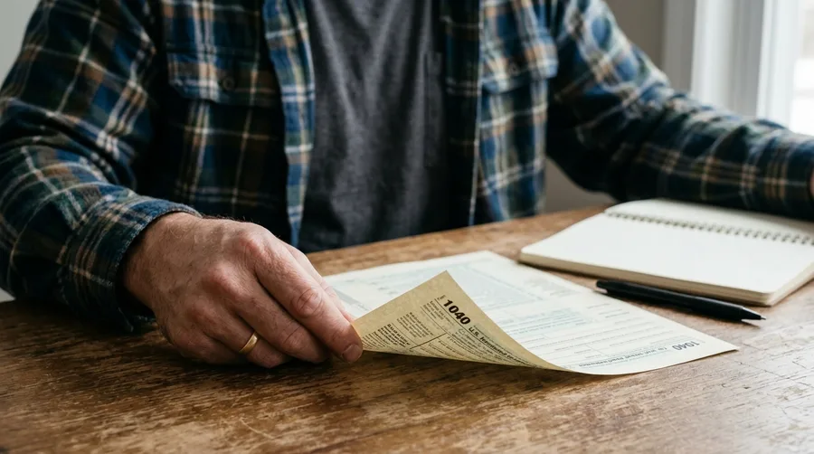 Accepting the Upfront Tax Trade-off