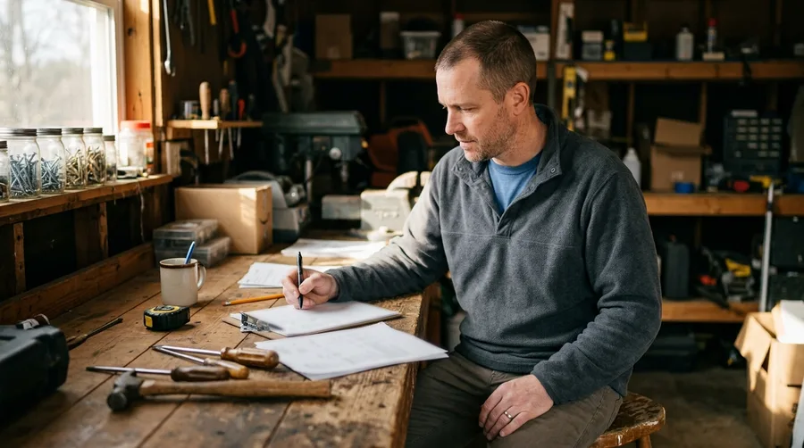 Knowing When to Call a Professional