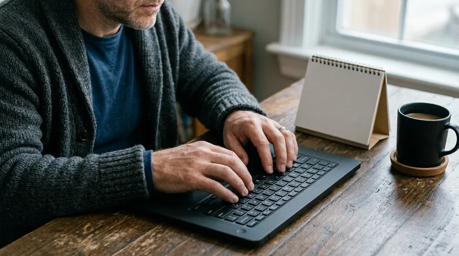 Automating Your Annual Conversion Schedule