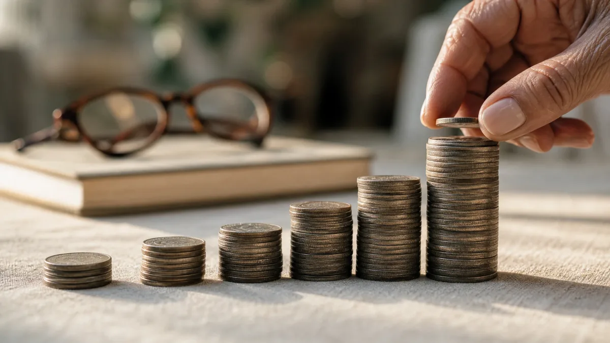 The 6 Stages of Retirement — And the One Most People Get Stuck In