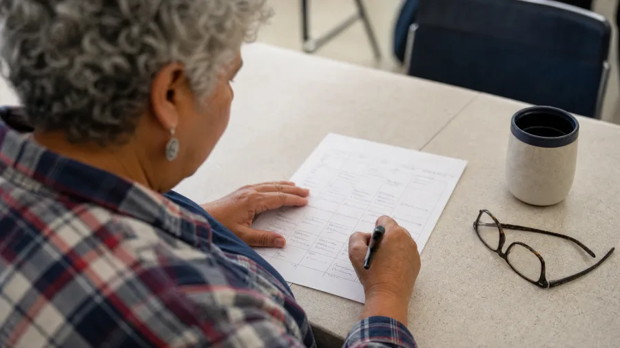 Getting Unstuck Requires Spending on Trial-and-Error