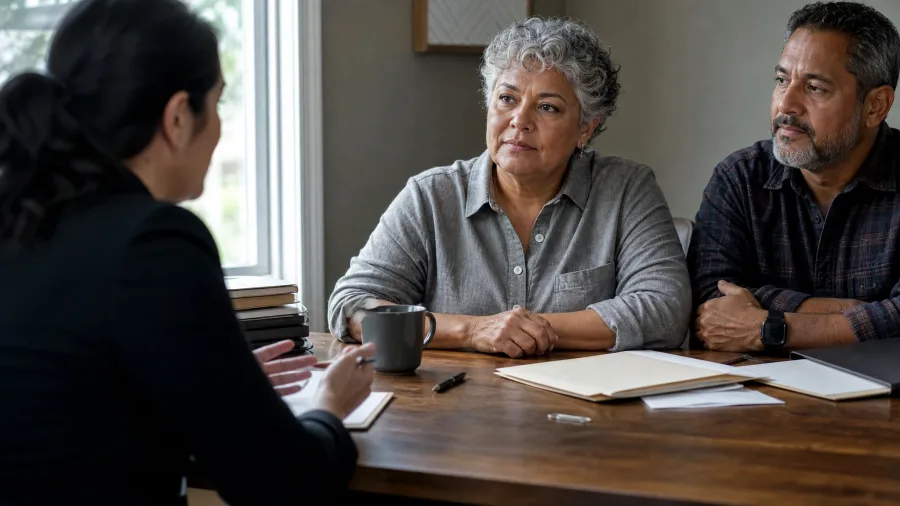 Stage 6 Shifts the Focus to Health and Legacy