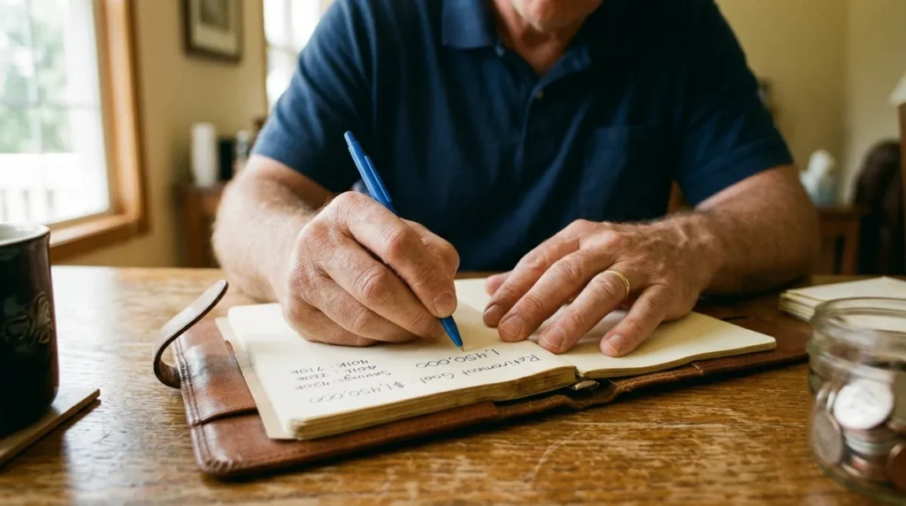 The Best Retirement Advice I Ever Got Came From People Who'd Already Done It