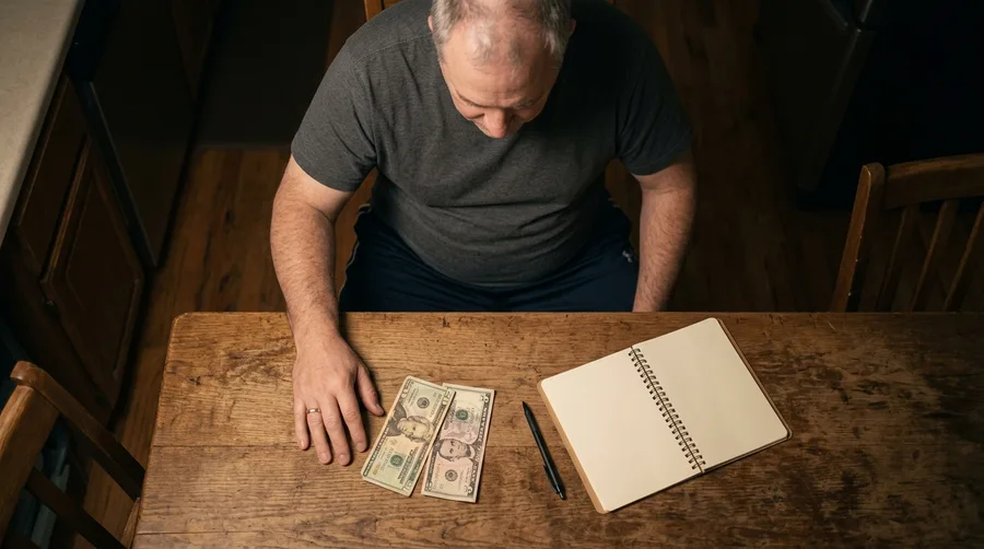 Starting Small With Just Twenty-Five Dollars