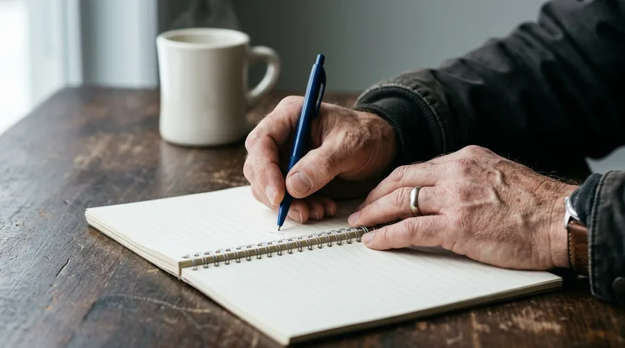 Overcoming Scarcity Mindset About Money