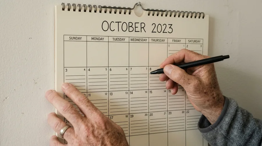 Recognizing the Urgency of Starting Now