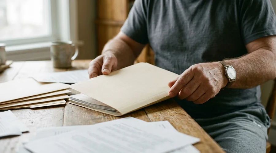 Knowing When to Consult a Professional