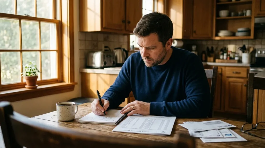 The Break-Even Age That Decides Whether Waiting for Social Security Pays Off