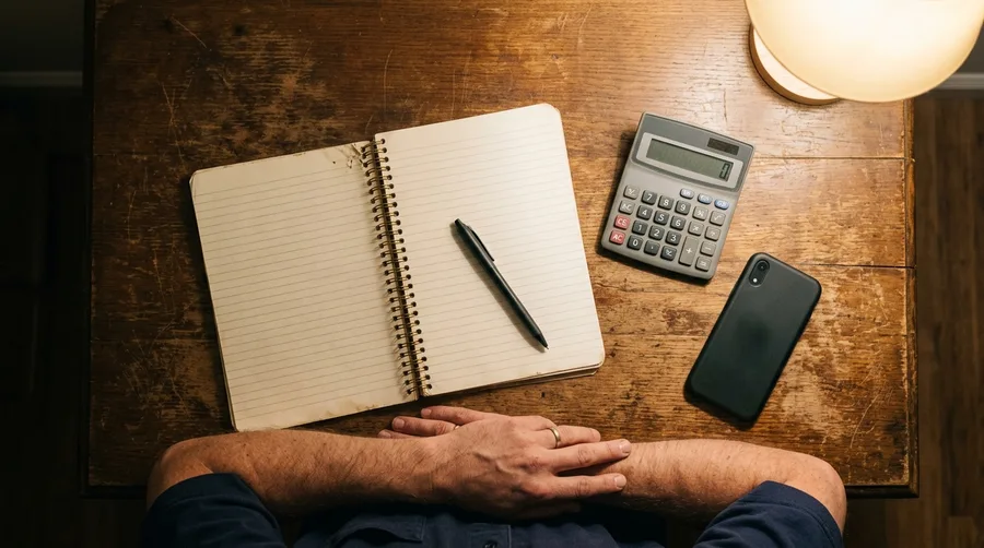 Weigh the Cost of Delaying Against Savings