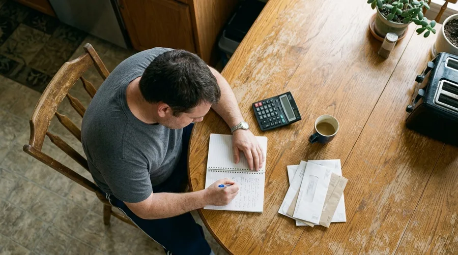 Consulting a Professional When Numbers Get Muddy