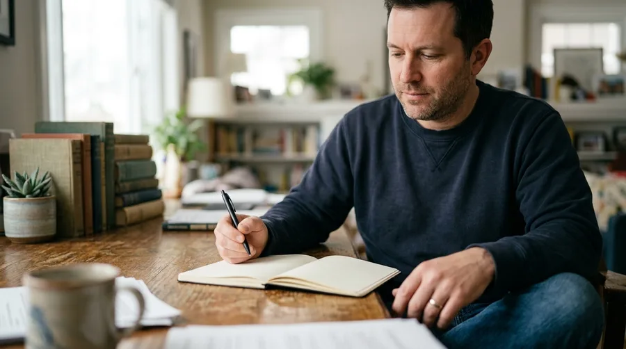 Unlearning the Belief That You Are Bad With Money