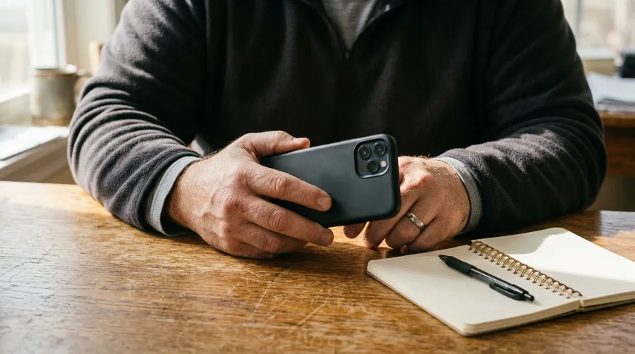 Automating Your Transfers on Payday Morning