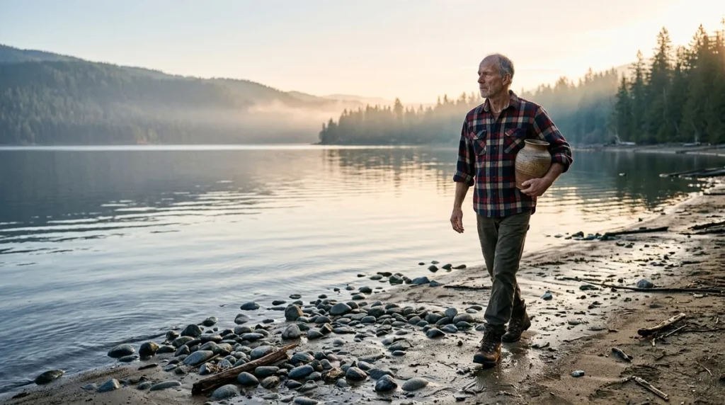 The Cheap Hobby That Turned Into a $70,000 Business at 64