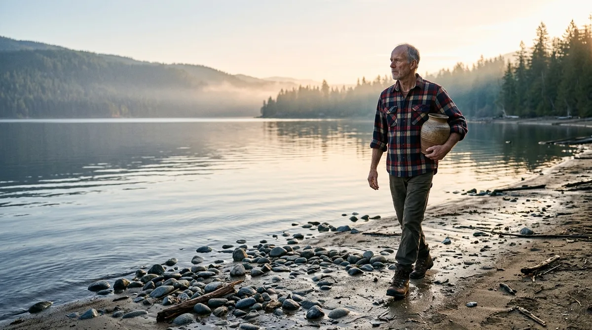 The Cheap Hobby That Turned Into a $70,000 Business at 64