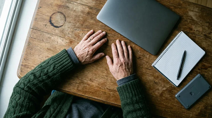 Reviewing Your Numbers Each Month