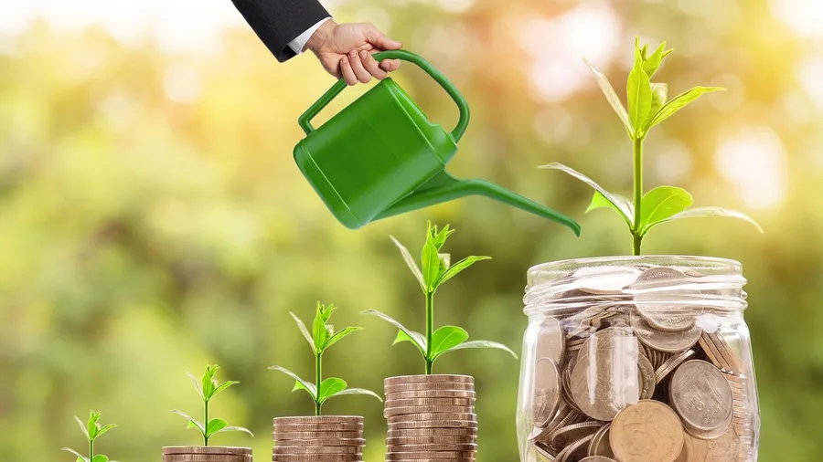 What Is Compound Growth, Really?