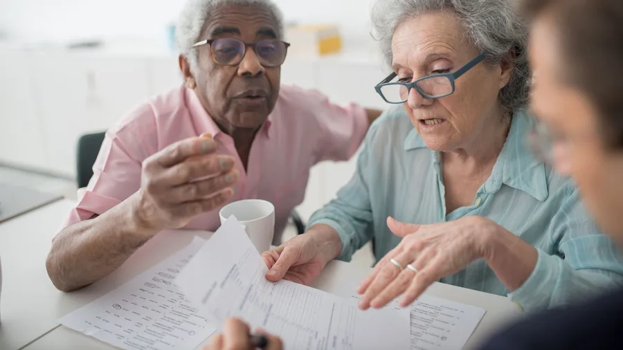 Why Millions of Seniors Miss Out