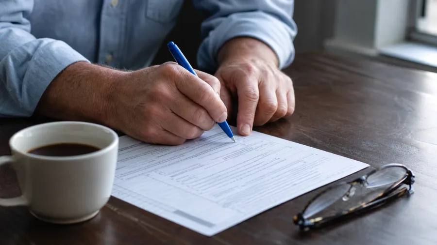 How to Claim It on Form 1040