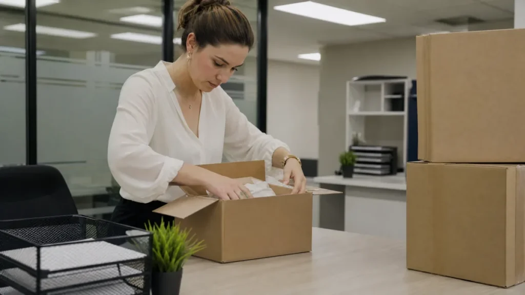 The Final 60 Days at Work: 11 Things You Can Never Do Again