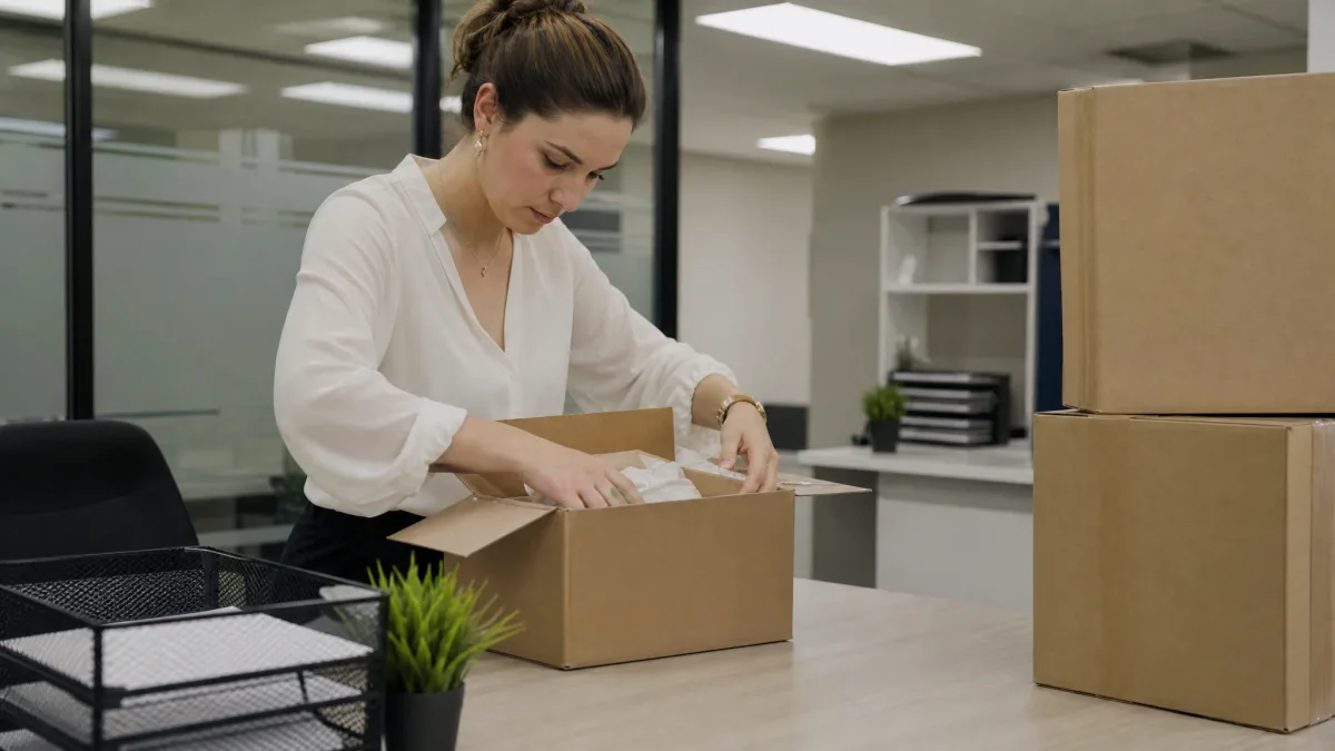 The Final 60 Days at Work: 11 Things You Can Never Do Again