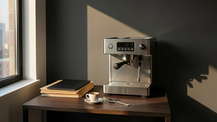 Zero-Effort Small Talk Disappears Without the Breakroom