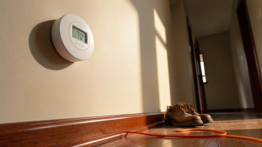 Running the AC All Day Suddenly Costs Money