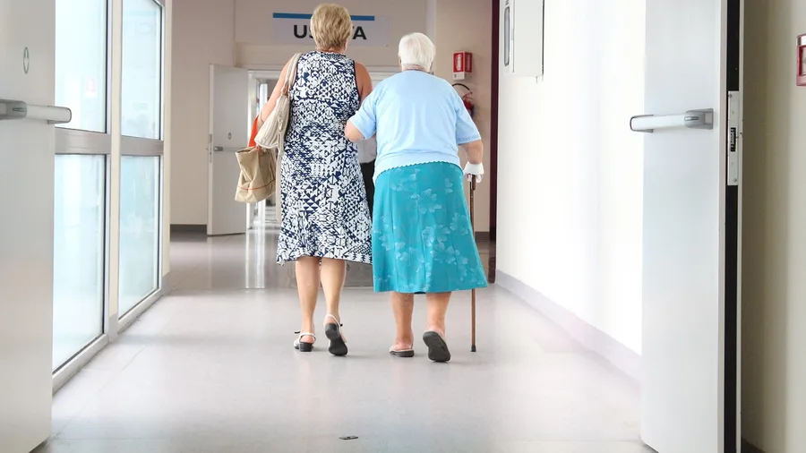 Health Friction Shifts from Predictable to Volatile