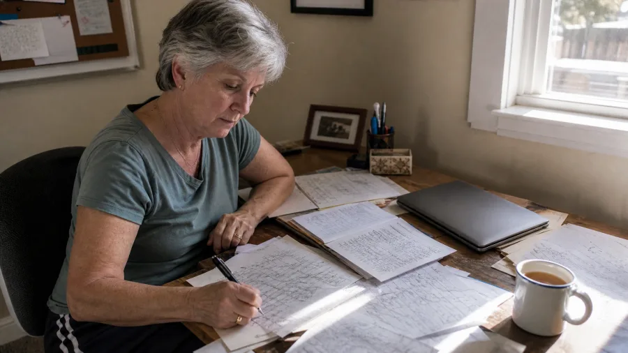 Planning for Beneficiaries and Inheritance