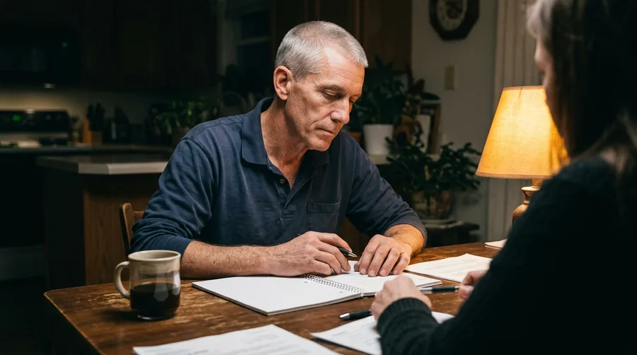 My Own Journey Through Tax Bracket Management