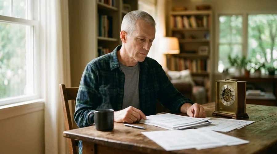 Why Timing Your Withdrawals Matters Right Now